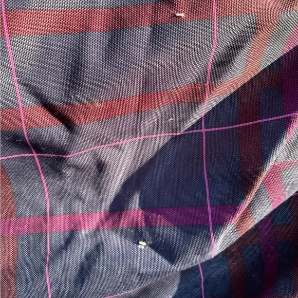 Pessoa Light Weight Blanket 74” - Picture 3 of 15